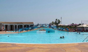 Villa Elemiri Termini Imerese